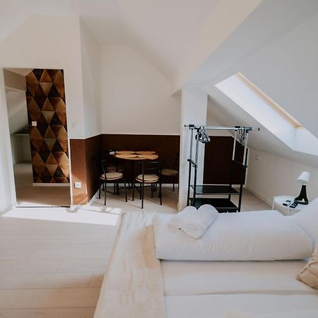Maison De Luxe セゲド エクステリア 写真