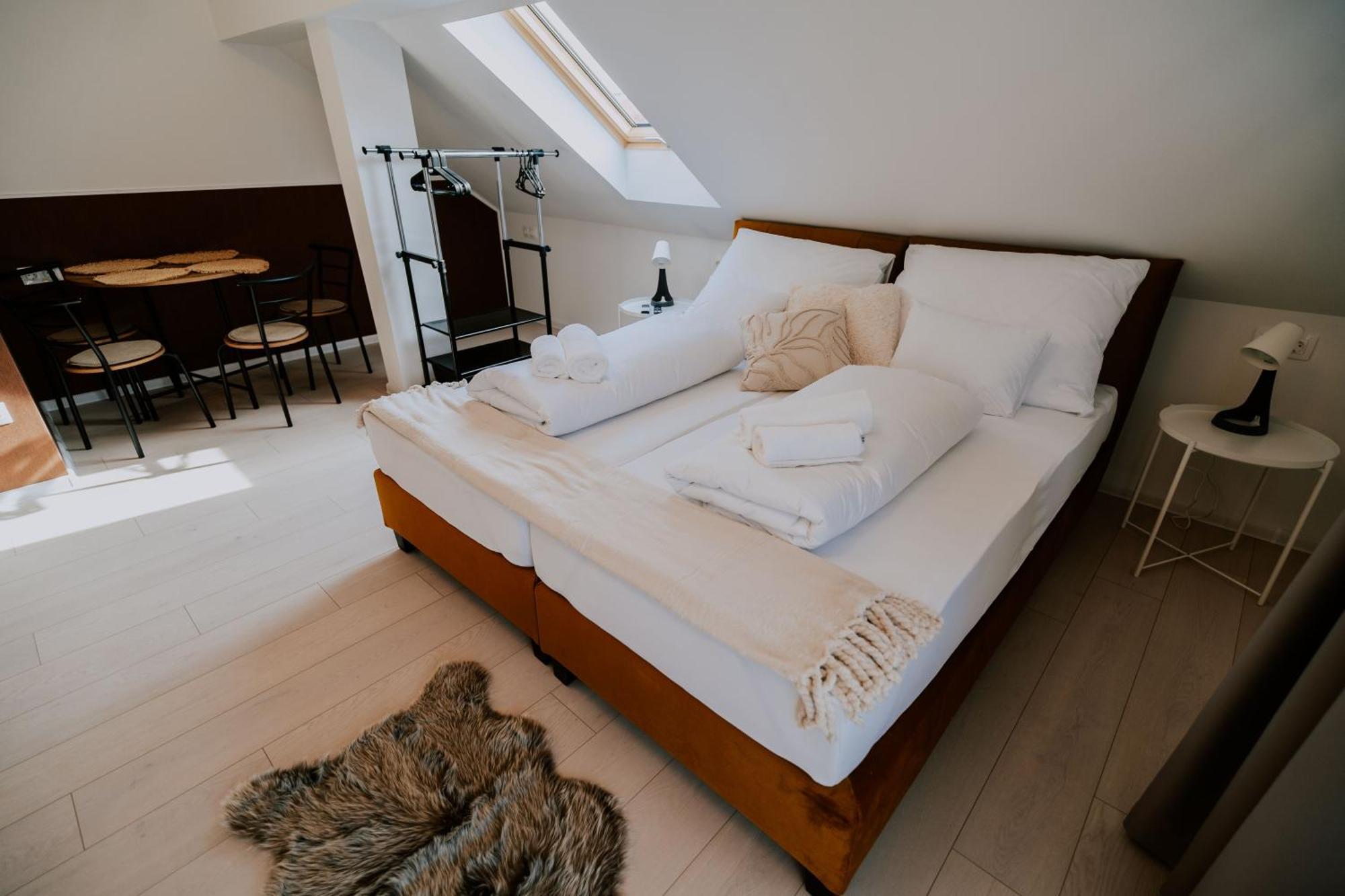 Maison De Luxe セゲド エクステリア 写真