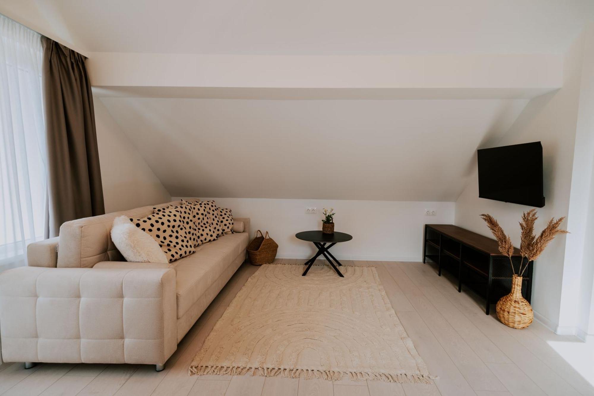 Maison De Luxe セゲド エクステリア 写真