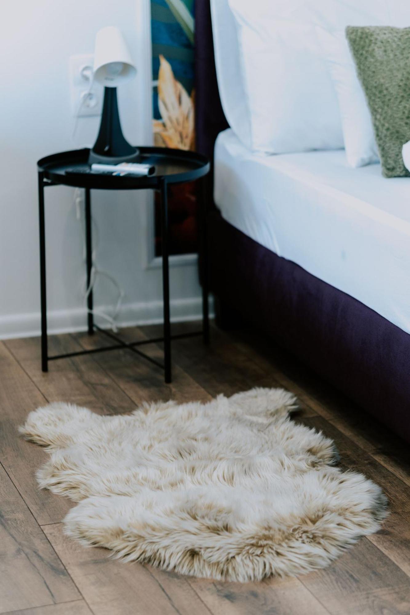 Maison De Luxe セゲド エクステリア 写真