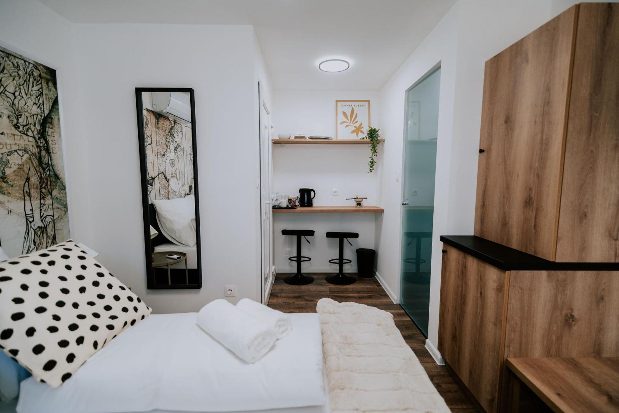 Maison De Luxe セゲド エクステリア 写真
